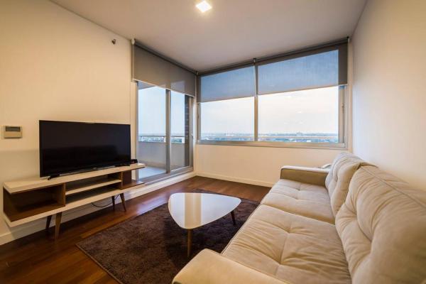 904 - Skytower 1 Bedroom Luxury - Asunción