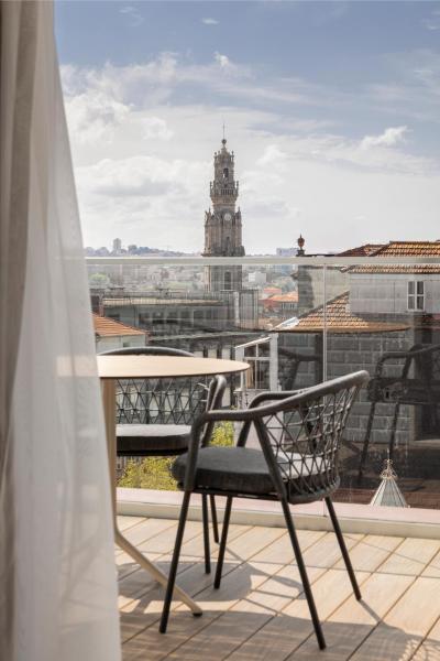 Billede 1: Wine & Books Porto Hotel - Small Luxury Hotels Of The World