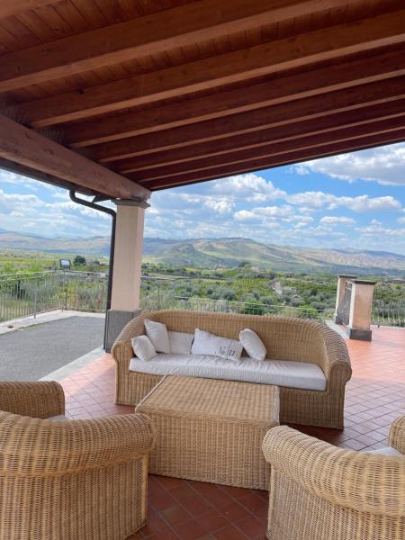 Foto 5: Ranch Simeto