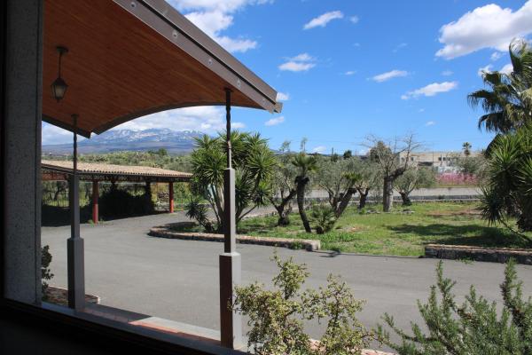 Foto 6: Ranch Simeto