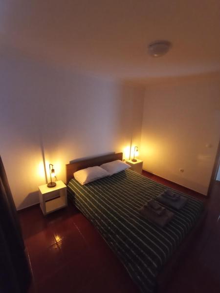 A la foto es mostra l'objecte OCEANVIEW situat a la ciutat de Lajes das Flores.