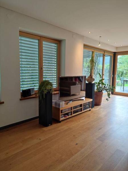 Fotografie 5: Loft mit Kamin und Whirlpool