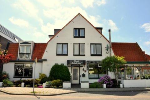 Hotel Brinkzicht, De Koog