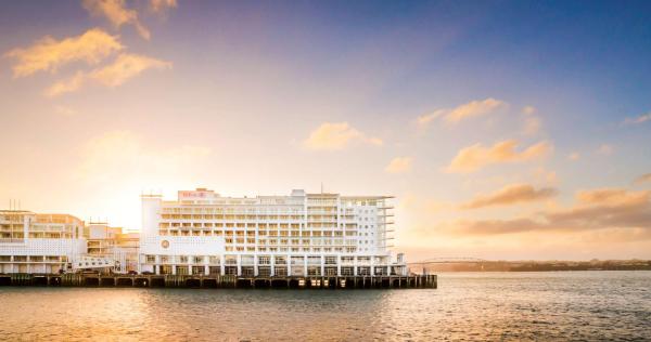 Hilton Auckland, Auckland