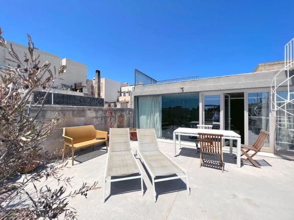 CASA NOBILE APARTMENTS, Valletta