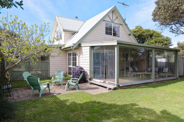 Cape Cottage - Phillip Island