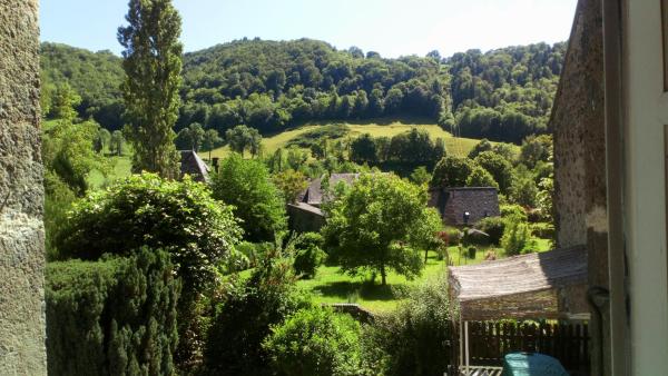 La Maisonnette - Salers