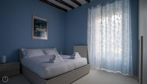 Italianway Easy - Rosolino Pilo 7 - Milan