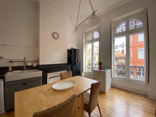 L'Hypercentre - Au coeur de la vie Toulousaine, Toulouse