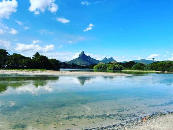 Day tours around Mauritius island. (North, South, East, West)