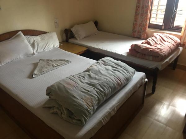 New ELITE’S Guest House, Pokhara