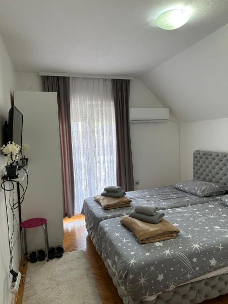 Foto 2: Hostel Gray