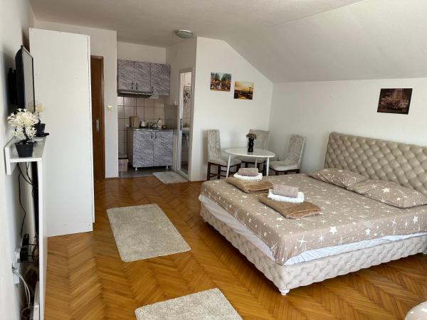 Foto 5: Hostel Gray