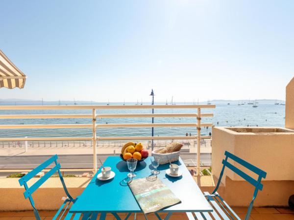 Studio Bona By Interhome - Porquerolles