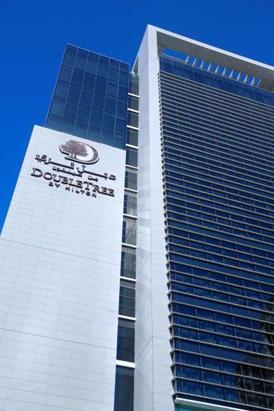 Foto 3: DoubleTree by Hilton Doha Old Town