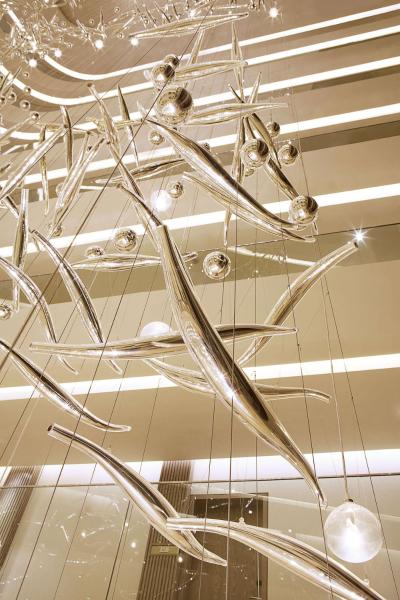 Foto 6: DoubleTree by Hilton Doha Old Town