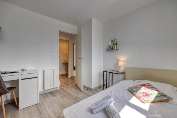 Bilde 6: Coliving - Hotel Lesdigueres - Rocade