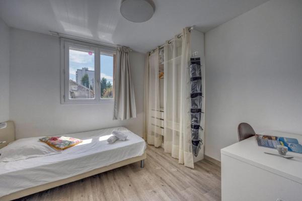Bilde 8: Coliving - Hotel Lesdigueres - Rocade