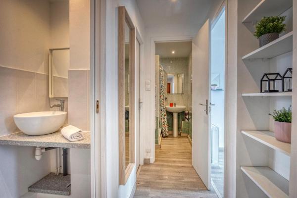 Bilde 9: Coliving - Hotel Lesdigueres - Rocade