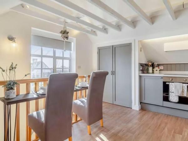 Foto 5: Studio Flat in Heritage Triangle, Diss