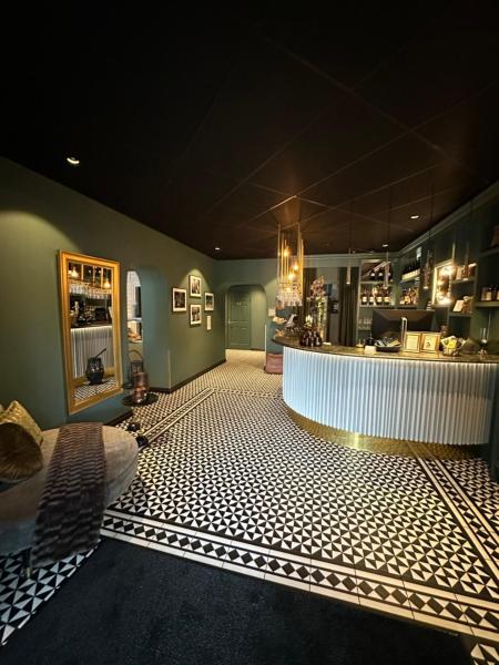 Hotell Onyxen, boutique- & lifestyle, Adults Only, Göteborg