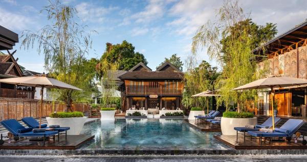 Aleenta Retreat Chiang Mai - The Leading Hotels of the World, Chiang Mai