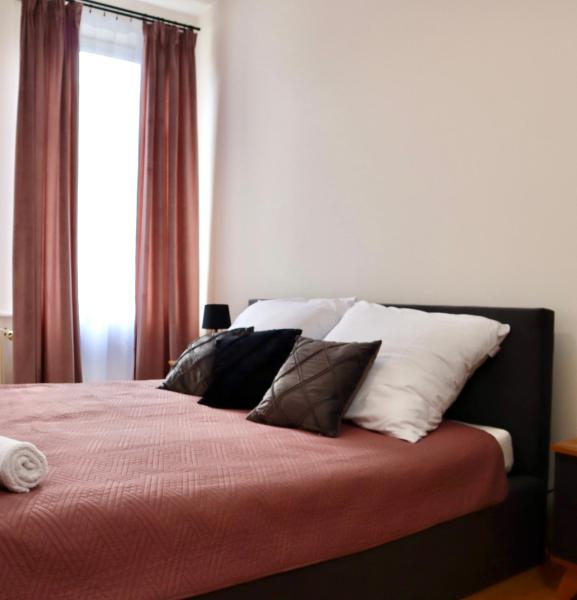 Nella foto è visibile l'oggetto Apartament 120m2 Centrum Ostródy situato nella città di Ostróda.