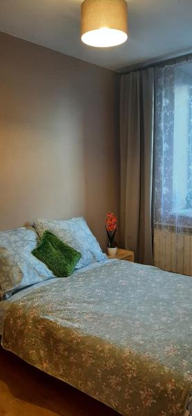 Kuvassa näkyy kohde Apartamenty Boa 1km od Energylandii, joka sijaitsee kaupungissa Zator.