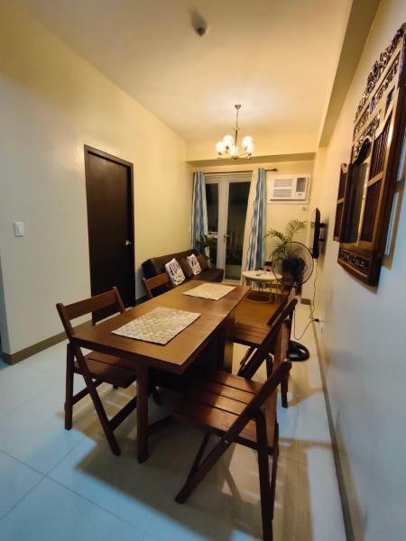 The photo shows the The Verdin at Maple Grove located in the city of Bukal.