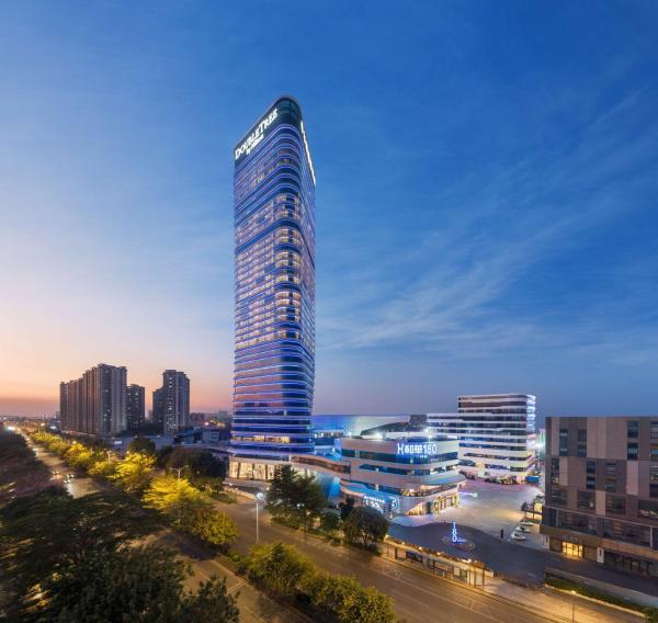Φωτογραφία 4: Doubletree by Hilton Foshan Nanhai