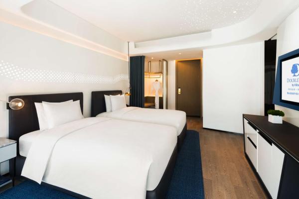 Φωτογραφία 8: Doubletree by Hilton Foshan Nanhai