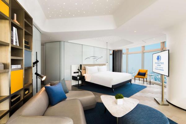 Φωτογραφία 9: Doubletree by Hilton Foshan Nanhai