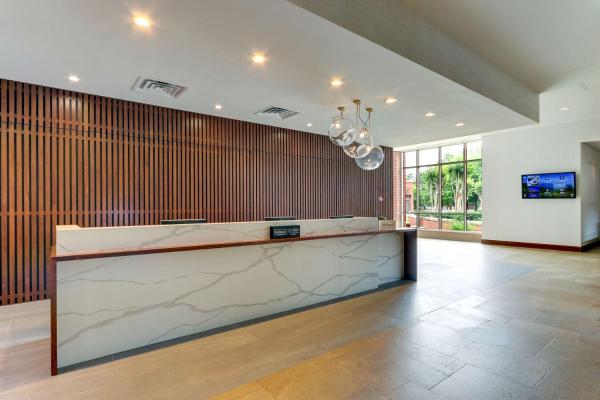 Fotografie 5: The Chattanoogan Hotel, Curio Collection By Hilton