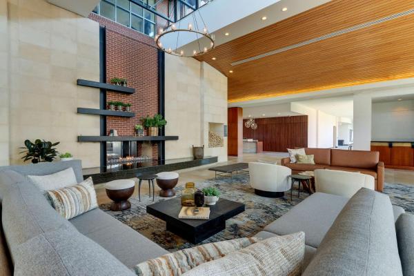 Fotografie 9: The Chattanoogan Hotel, Curio Collection By Hilton