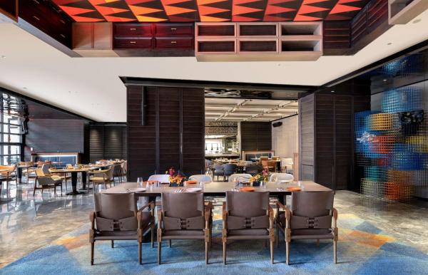 Bilde 9: Canopy by Hilton Hangzhou West Lake