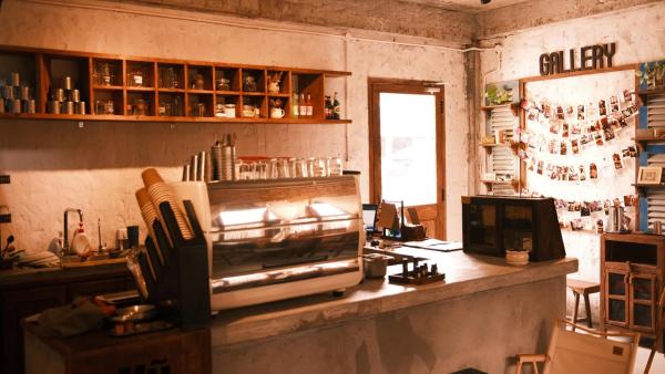 Auf dem Foto ist das Objekt Vũ House Phú Yên- Boutique Room & Breakfast in der Stadt Phu Yen zu sehen.