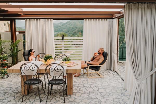 Foto 5: Bed & Breakfast dei sogni
