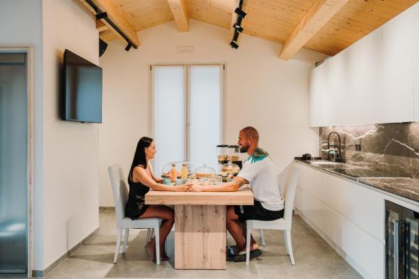 Foto 7: Bed & Breakfast dei sogni