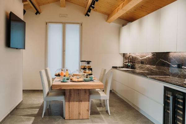 Foto 9: Bed & Breakfast dei sogni