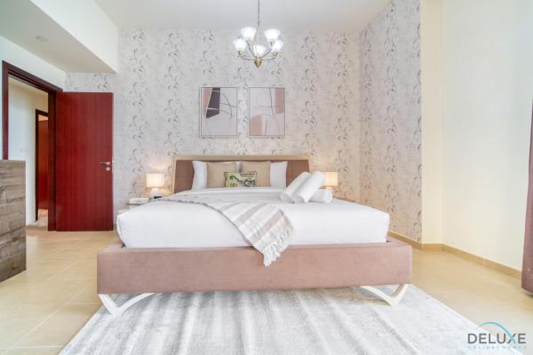 Zdjęcie 6: Pristine 2BR at Bahar 2 JBR by Deluxe Holiday Homes