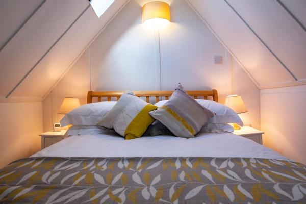 Billede 2: Mobray, Port Isaac Bay Holidays