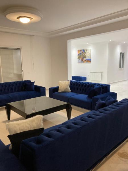 Appartement Haut Standing 170 M2 - Túnez