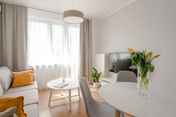 Apartament Królewska, Kraków