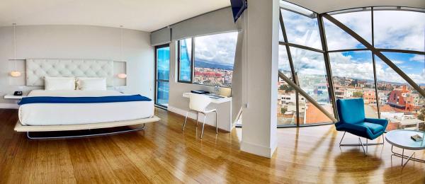 TRYP by Wyndham Cuenca Zahir的照片2