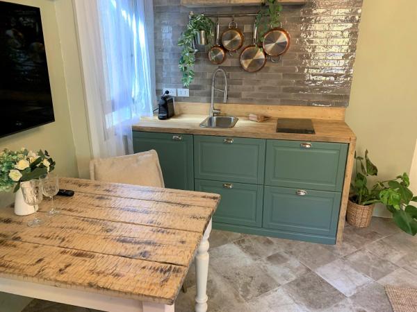 Zdjęcie 3: Mini Suite