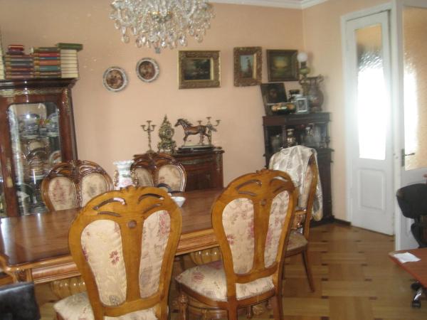 Metaxa Guesthouse - Batumi