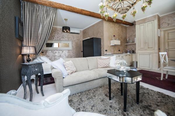 Apartment Piazza - Vrsar