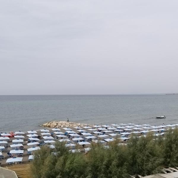 Casa Vacanza Antico Porto Verde - Tarquinia