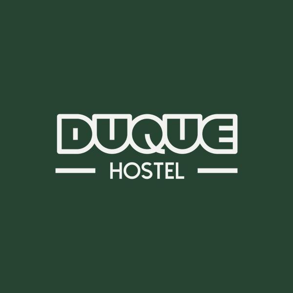 Na fotografii je vidět objekt Duque HOSTEL nacházející se ve městě Belém.