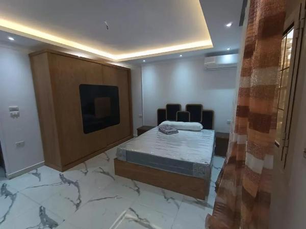 Nella foto è visibile l'oggetto Beechwood Residence situato nella città di Il Cairo.